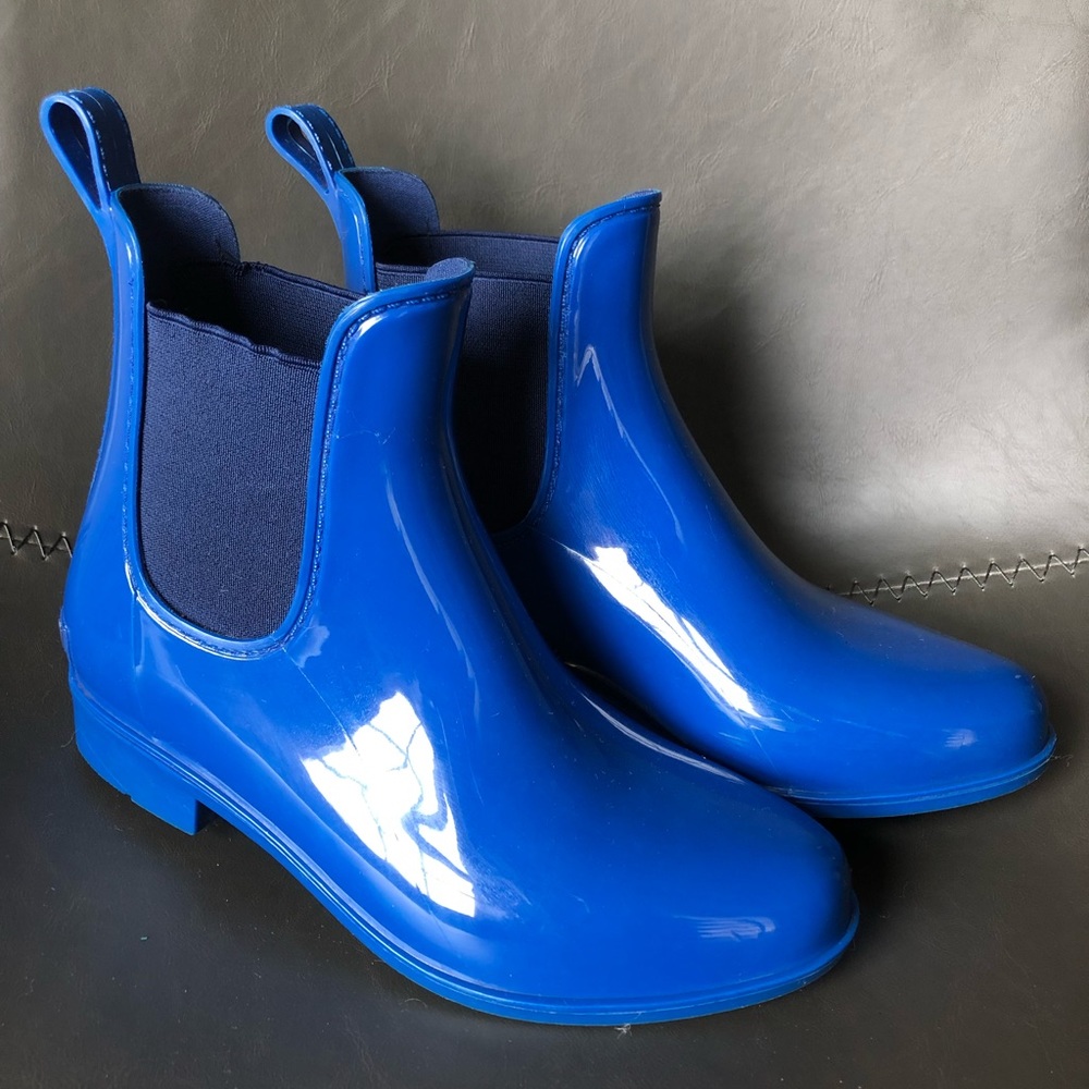 Ralph Lauren Tally Rain boots